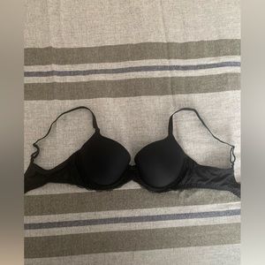 Wacoal T-shirt bra, 34C, lightly used!